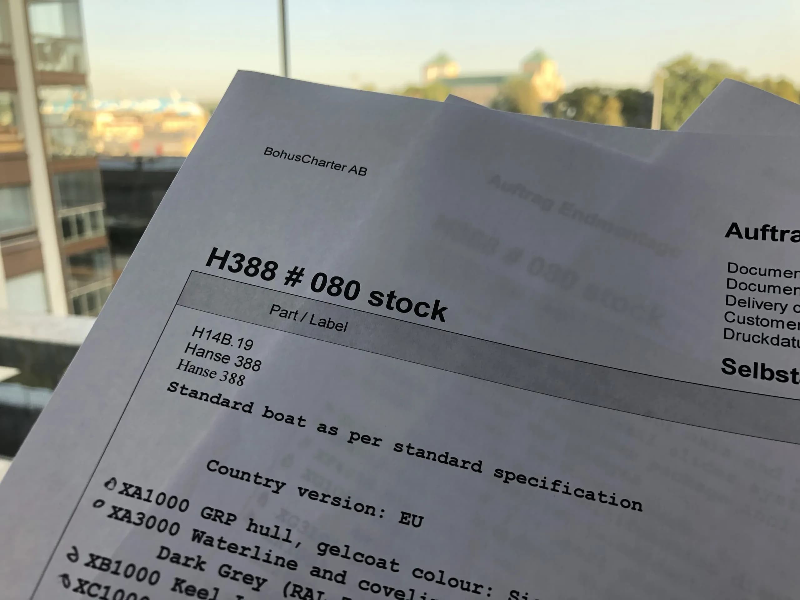 Merry Christmas, H388!