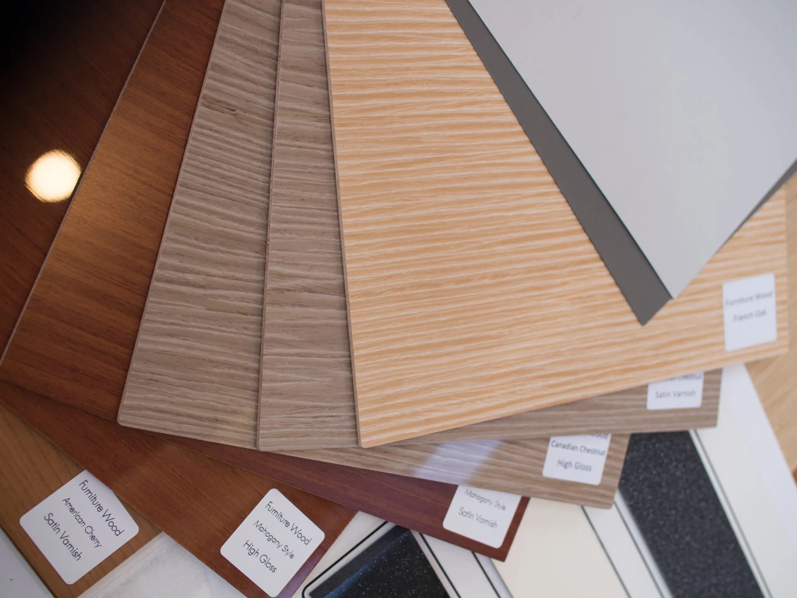 Configure Your Own Hanse Yacht