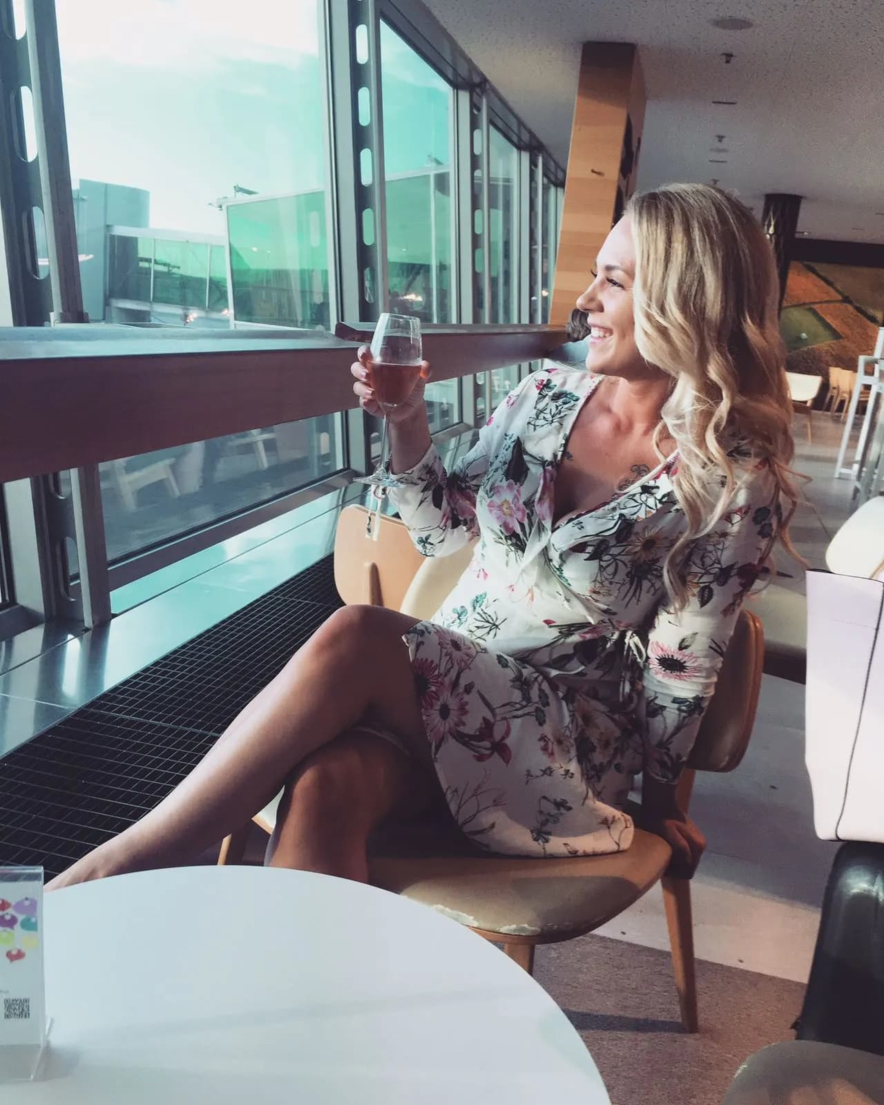 Visiting Stockholm and a real Hanse 388