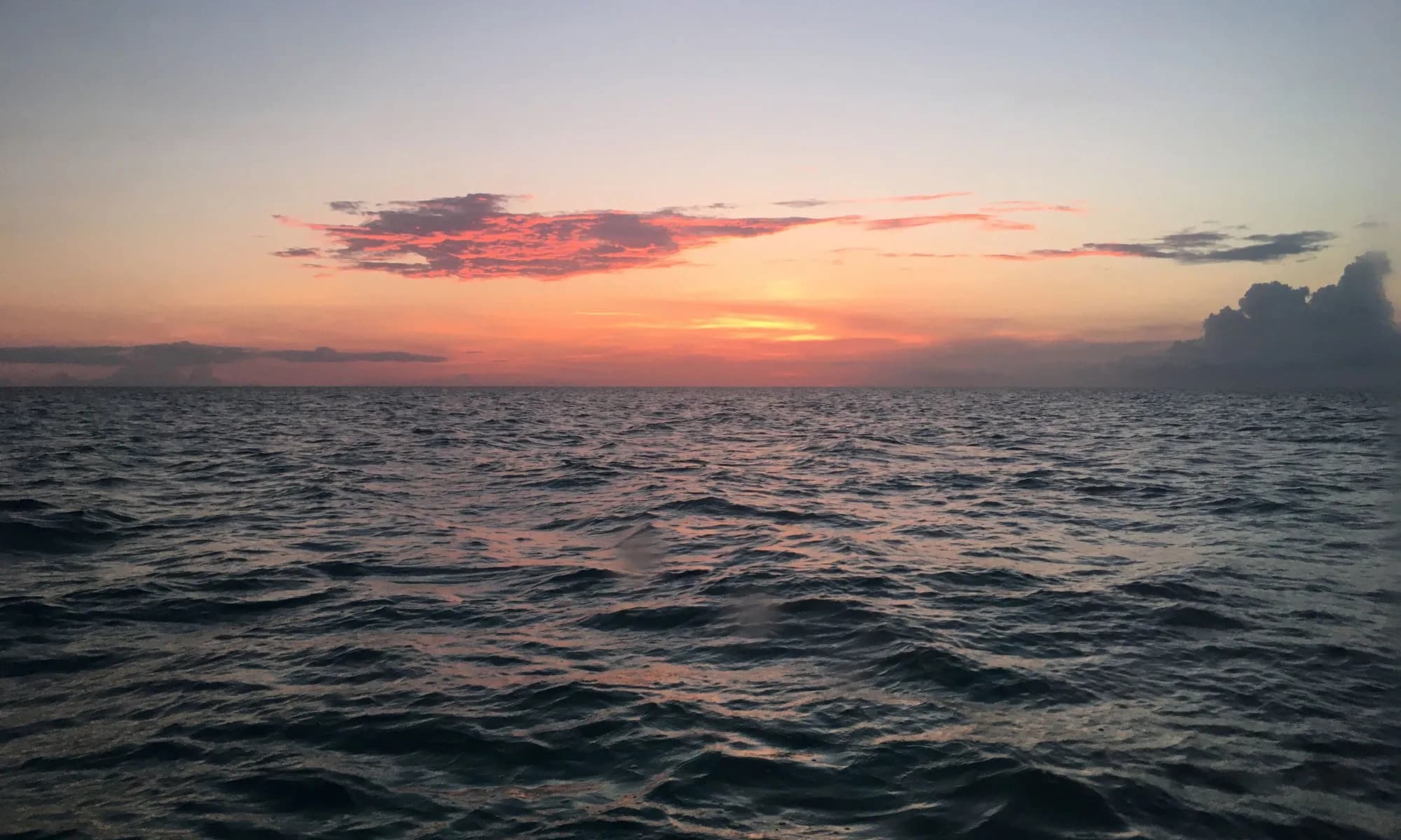 A Sailor Without a Boat Is …