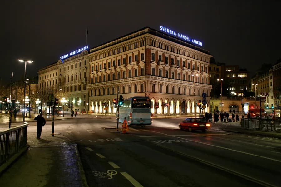 About Yacht Financing and Some Sleepless Nights