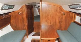 An Inside History of Hanse Yachts