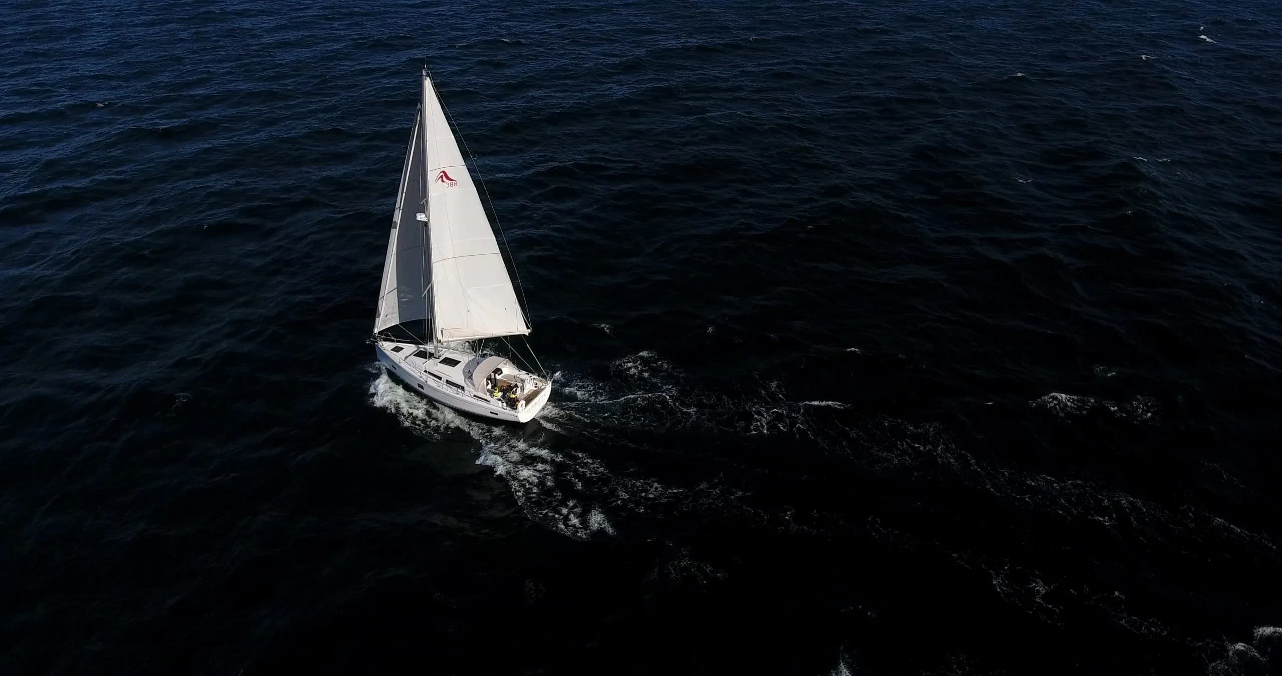 Greifswald to Rønne