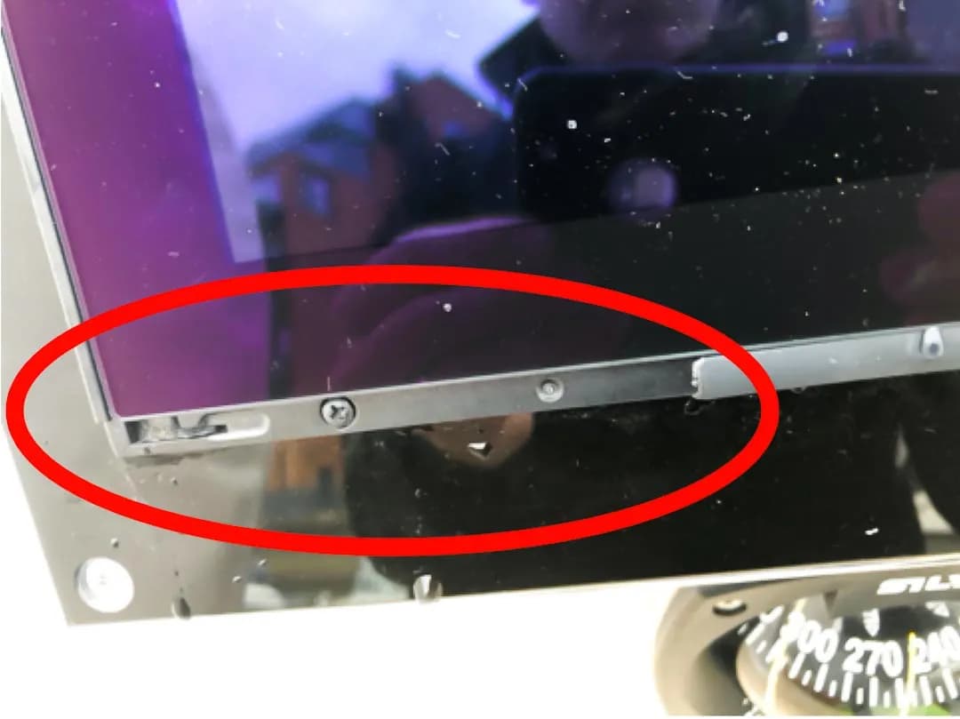 Hanse Warranty Issues