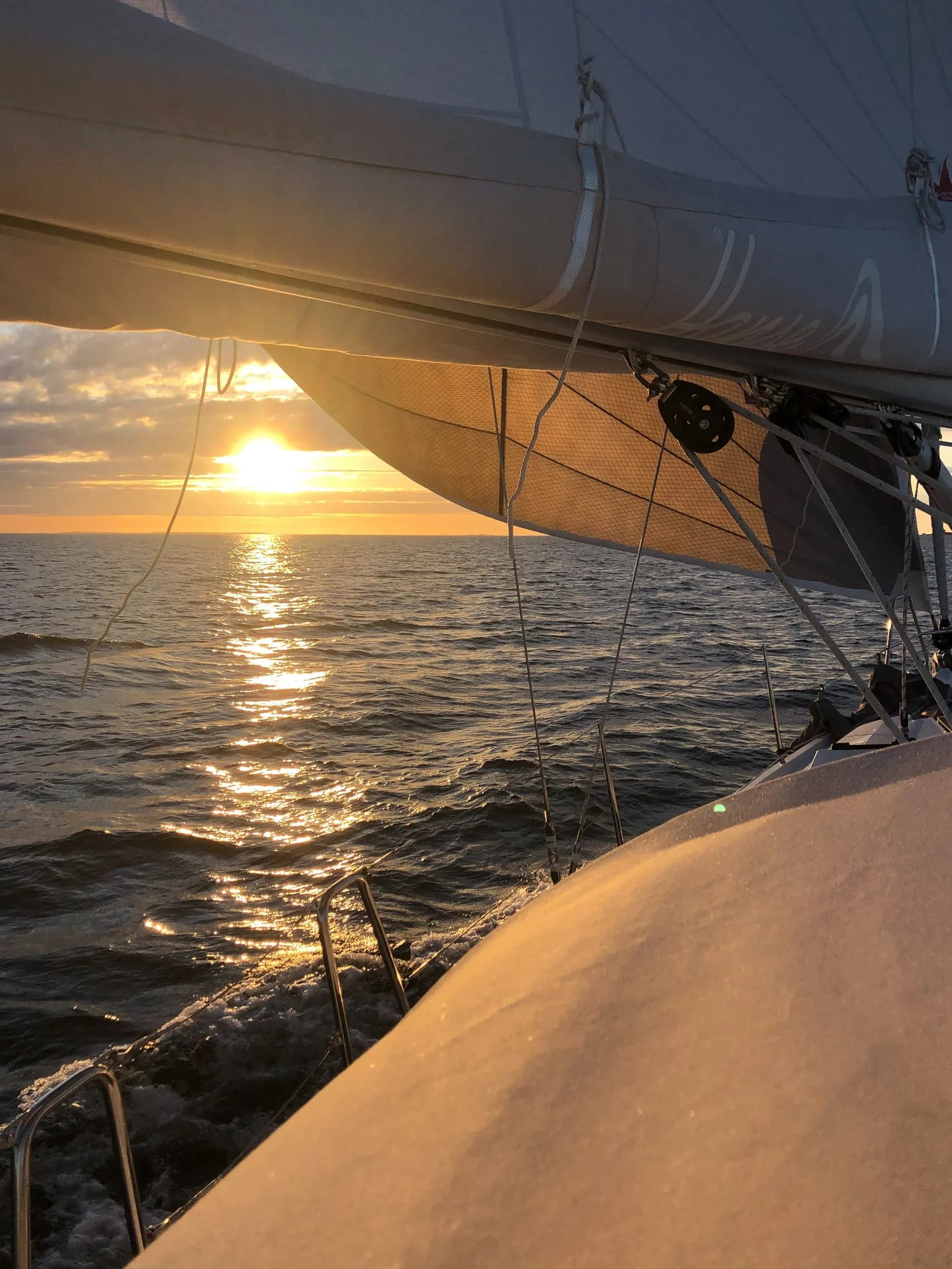 Hanse 388 Performance 2.0