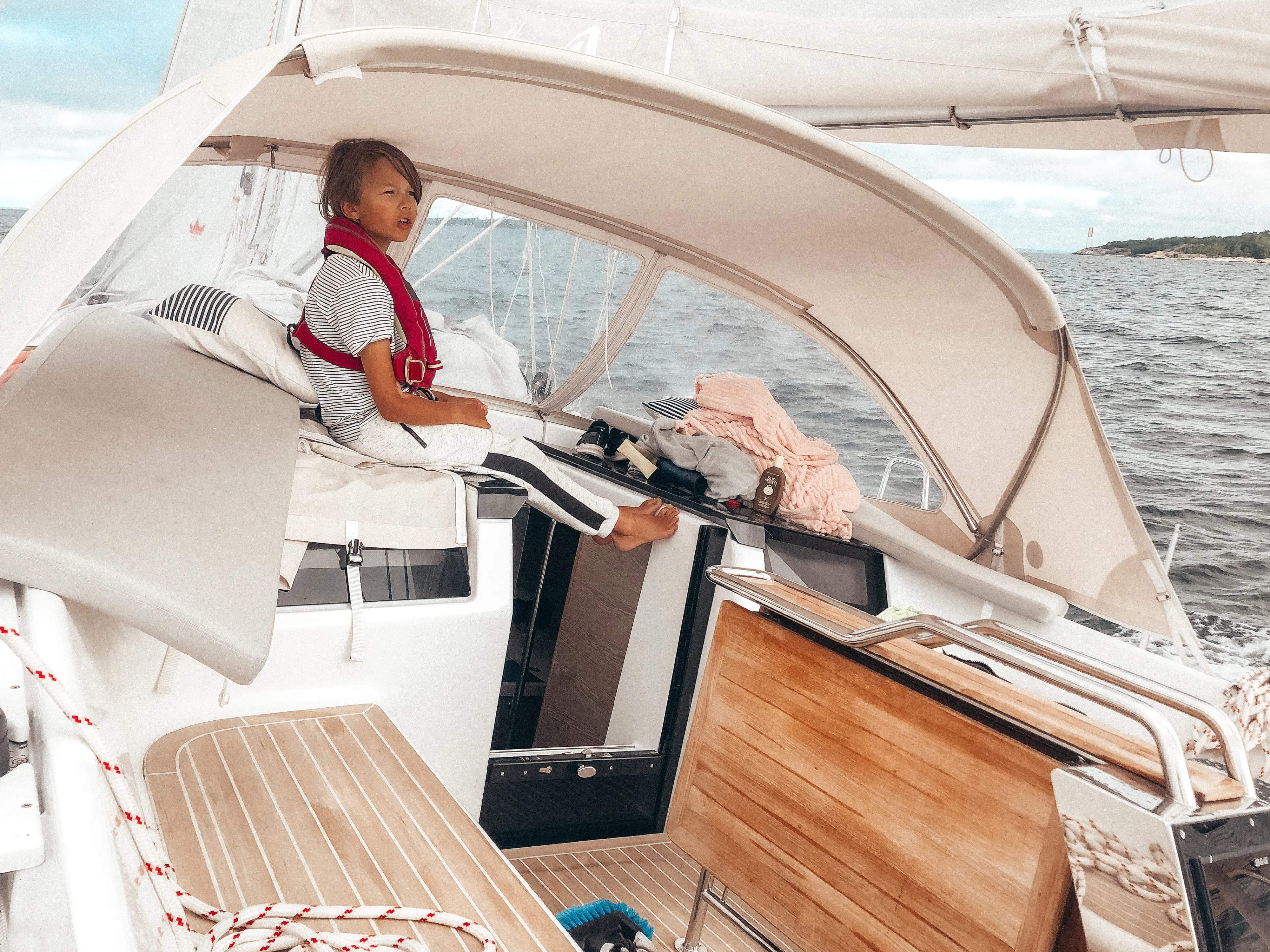 There and Back Again