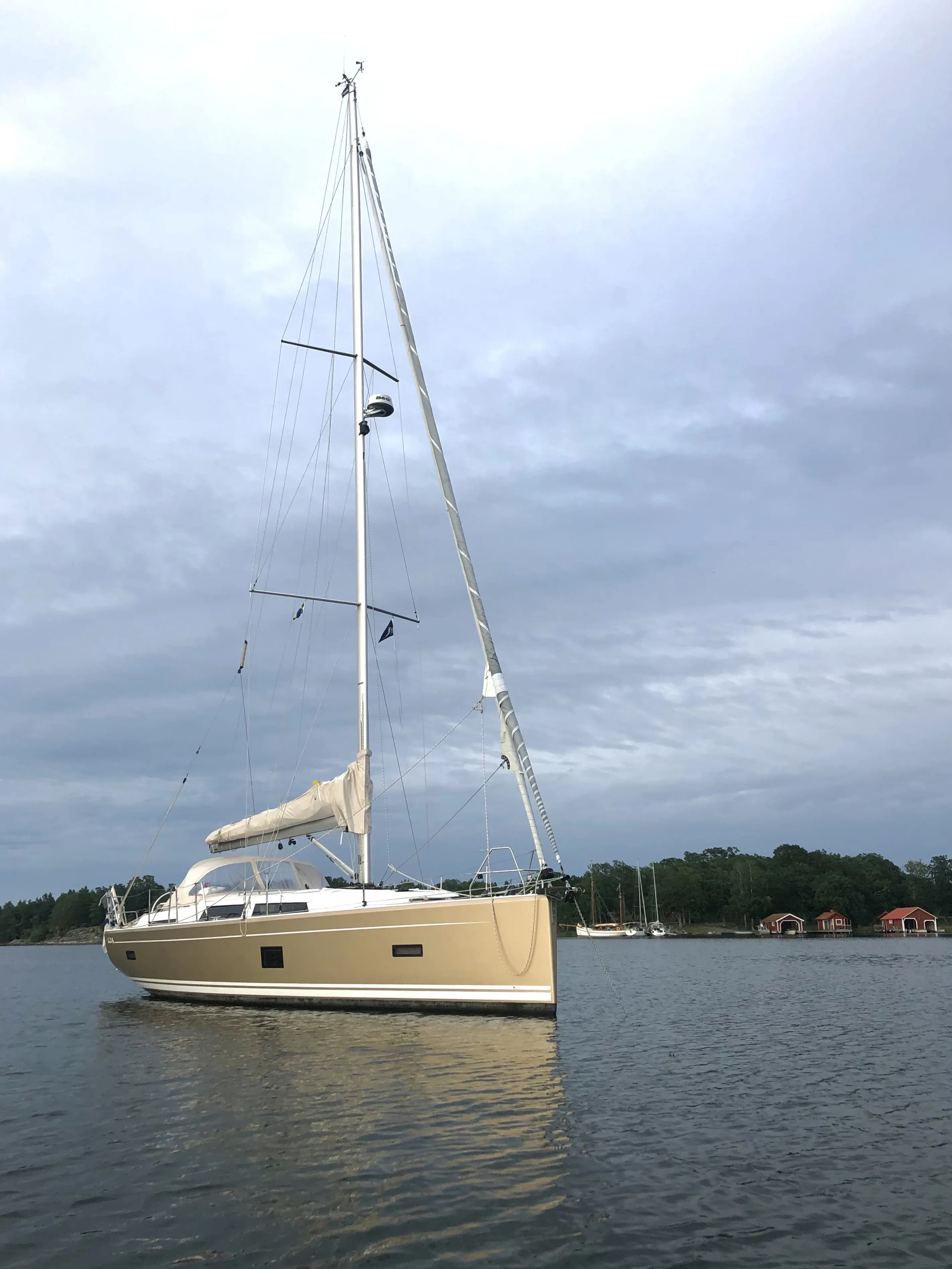 Vinyl Wrapping Update