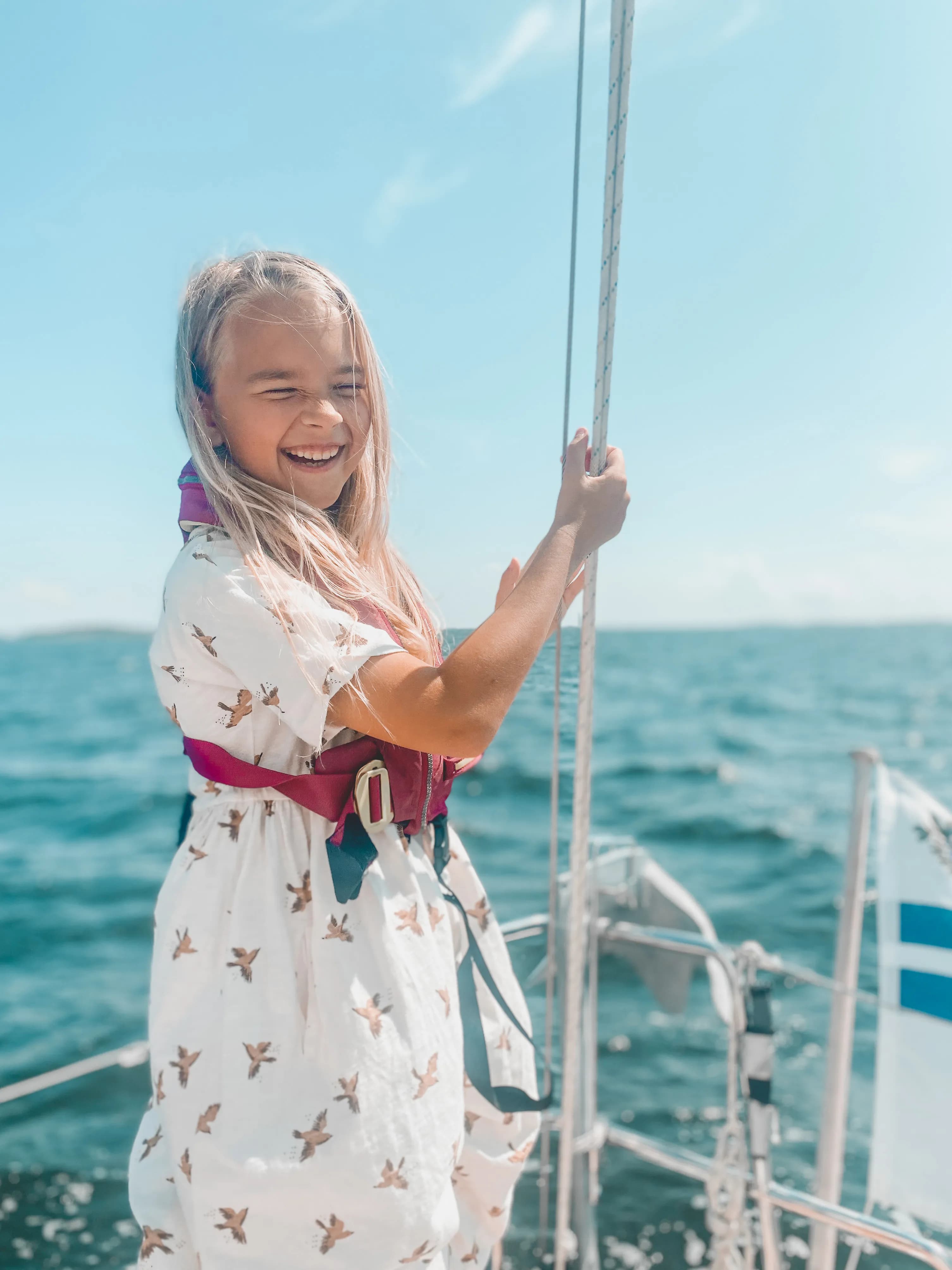 Moovin’ to the Groovin’